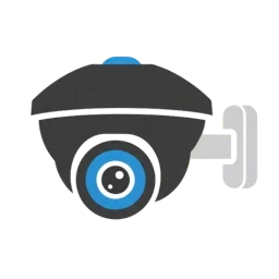 Security camera icon - Security Cameras category
