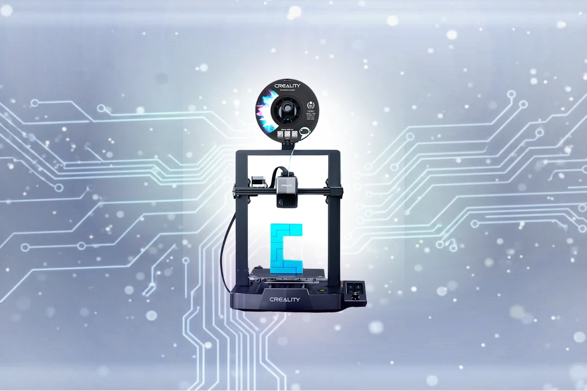 Creality Ender 3 V3 SE SD card requirements