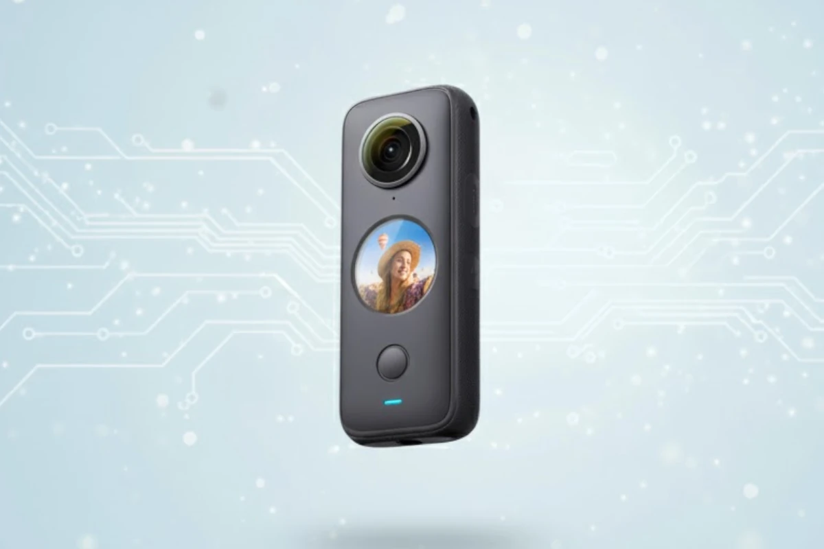 Insta360 ONE X2 SDカード要件