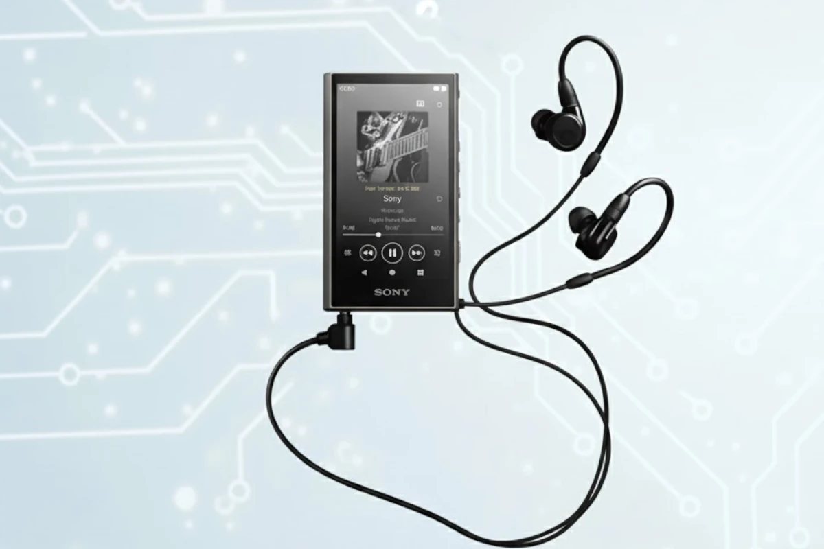 Best SD Cards for Sony Walkman NW-A306 | microSD / microSDXC