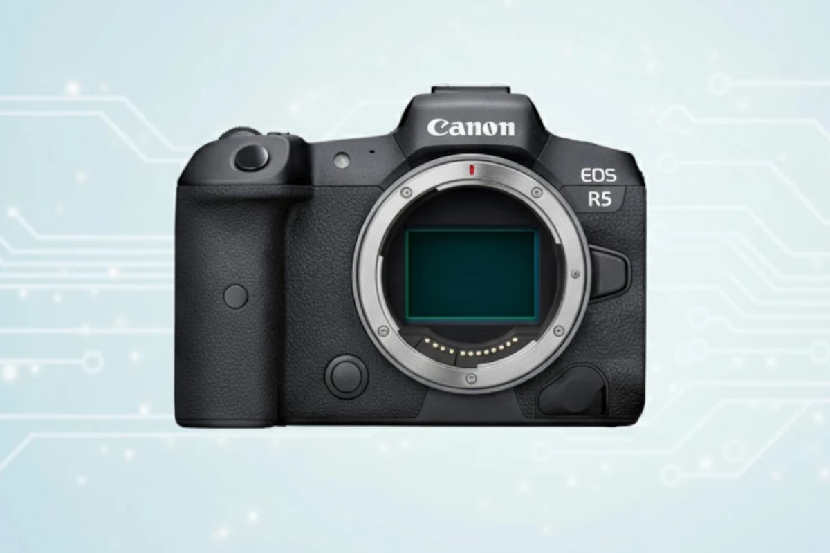 Best SD Cards for Canon EOS R5 | CFexpress Type B および SD UHS-II