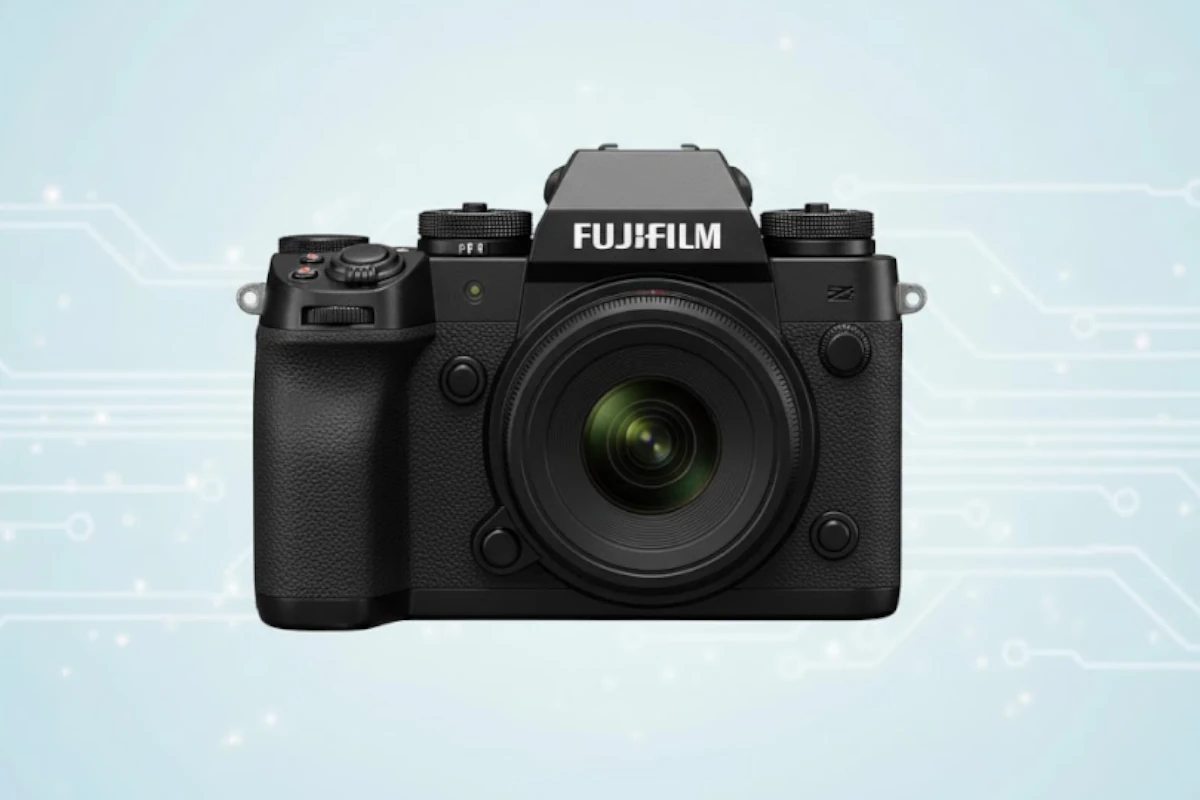 Fujifilm X-S10 SD card requirements