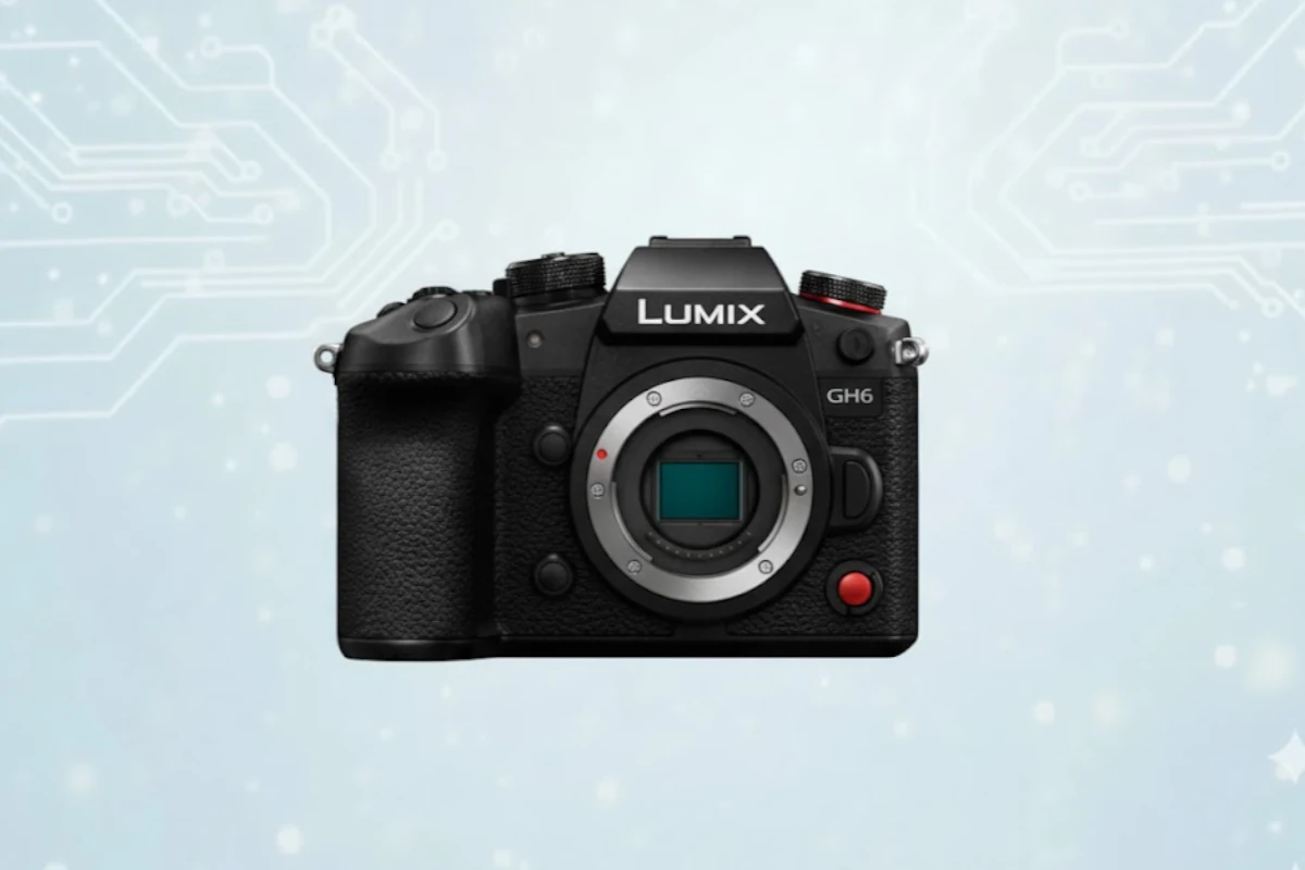Panasonic Lumix S9 SDカード要件