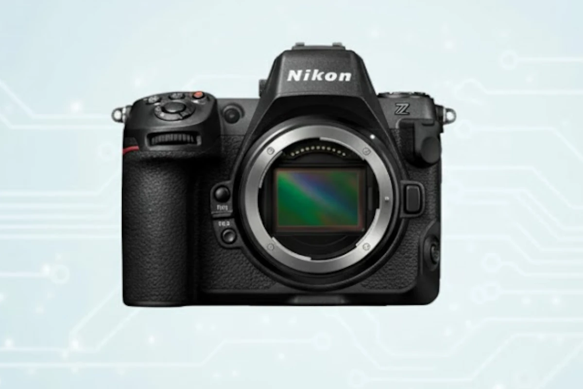 Nikon Z8 SDカード要件