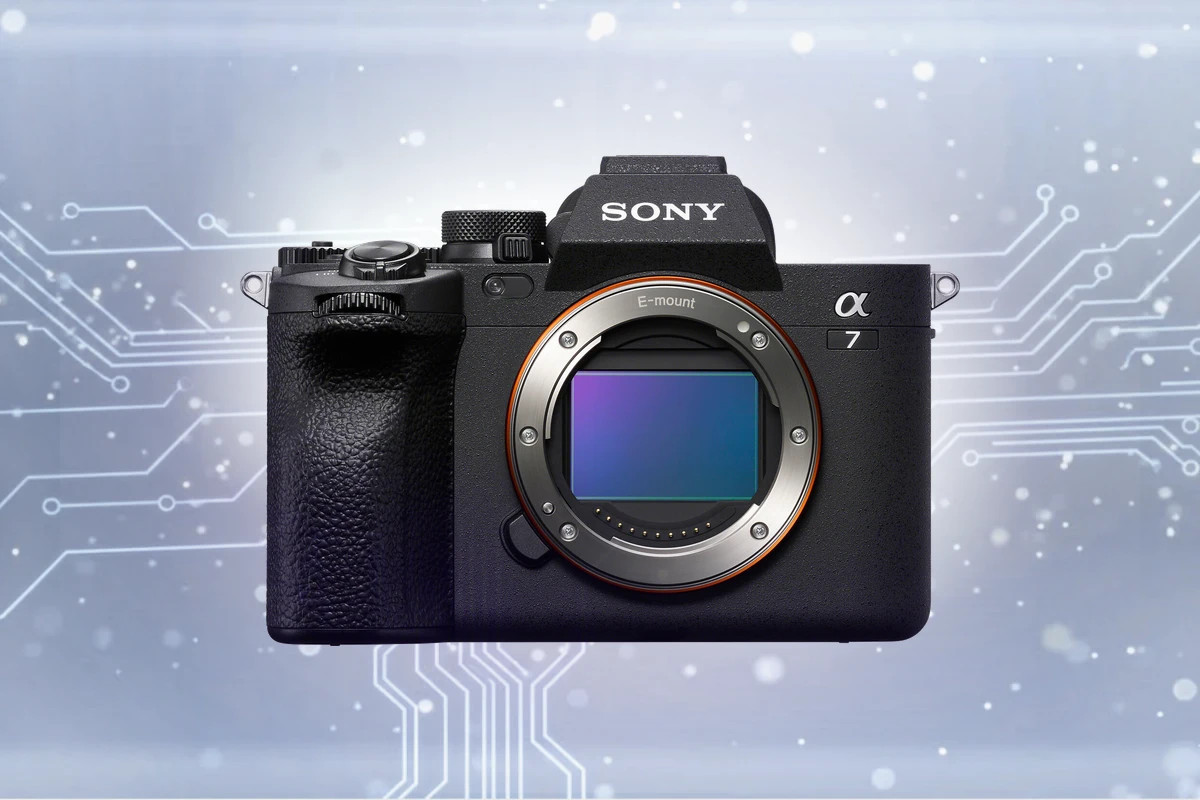 Sony A7 IV SD card requirements