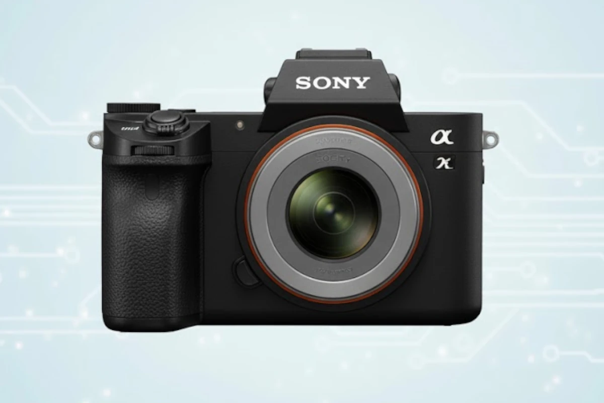 Sony A1 SD card requirements