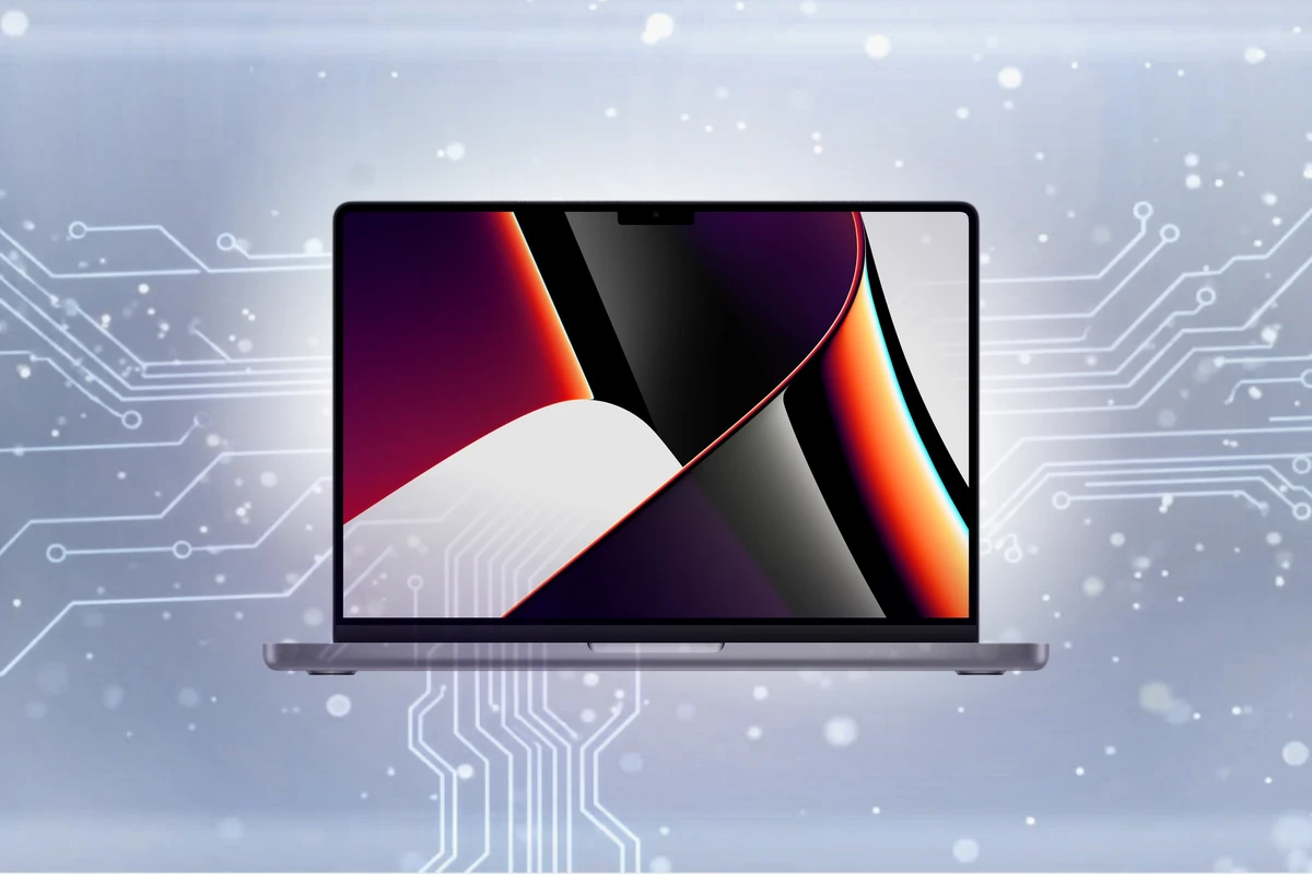 MacBook Pro SD card requirements