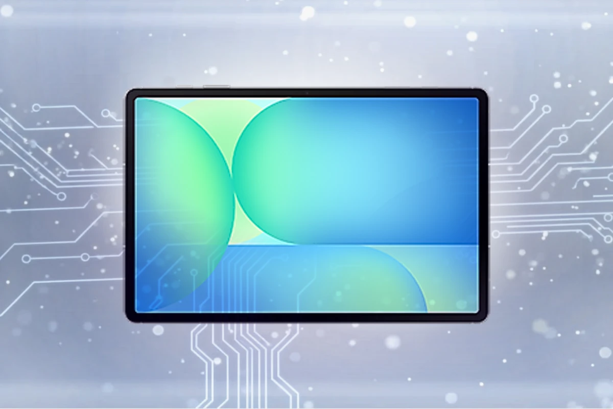 Samsung Galaxy Tab S10 FE+ SD card requirements