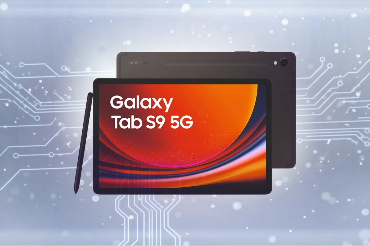 Samsung Galaxy Tab S9 SD-Karten-Anforderungen