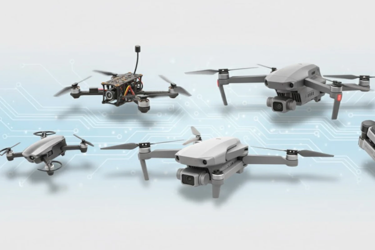 DJI Mini 4K SD card requirements