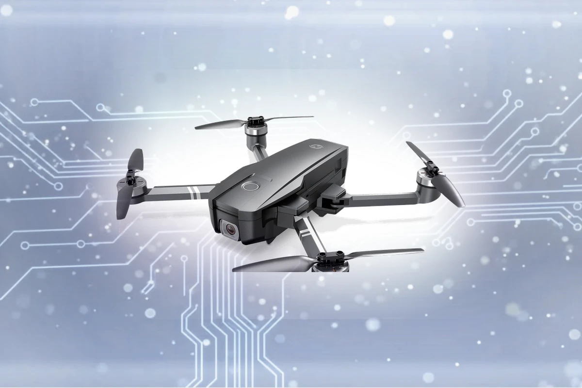 Holy Stone HS720 / HS720E / HS720G SD card requirements