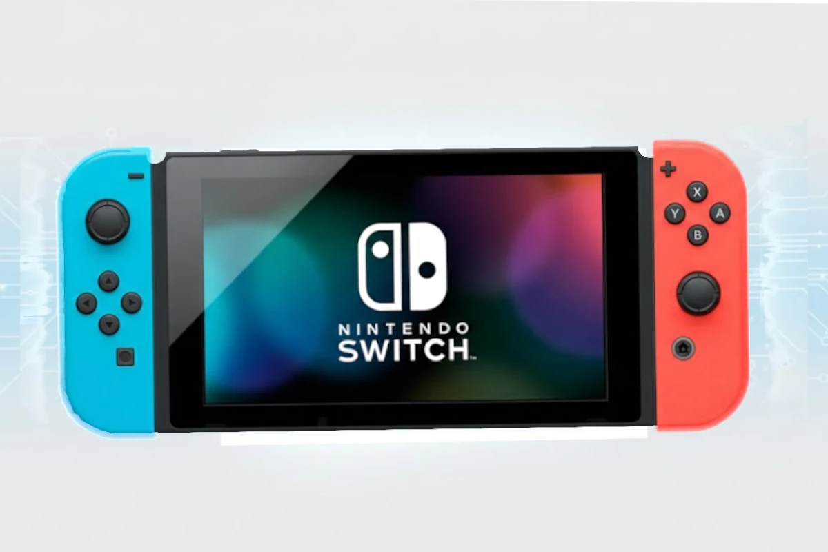 Nintendo Switch Lite SD card requirements