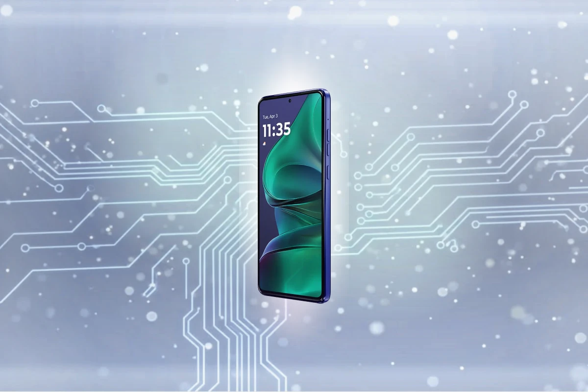 Motorola Moto G Stylus 5G (2025) SD-Karten-Anforderungen