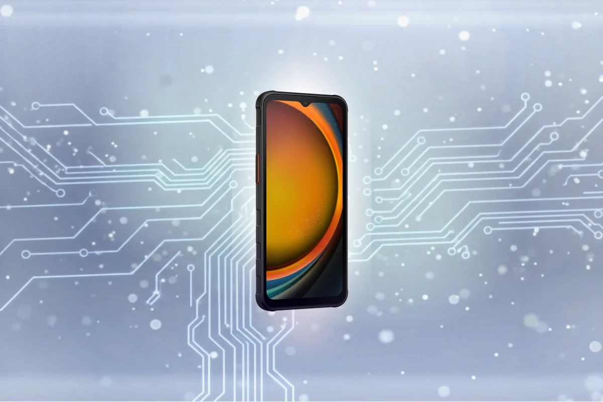 Requisiti scheda SD per Samsung Galaxy XCover 7