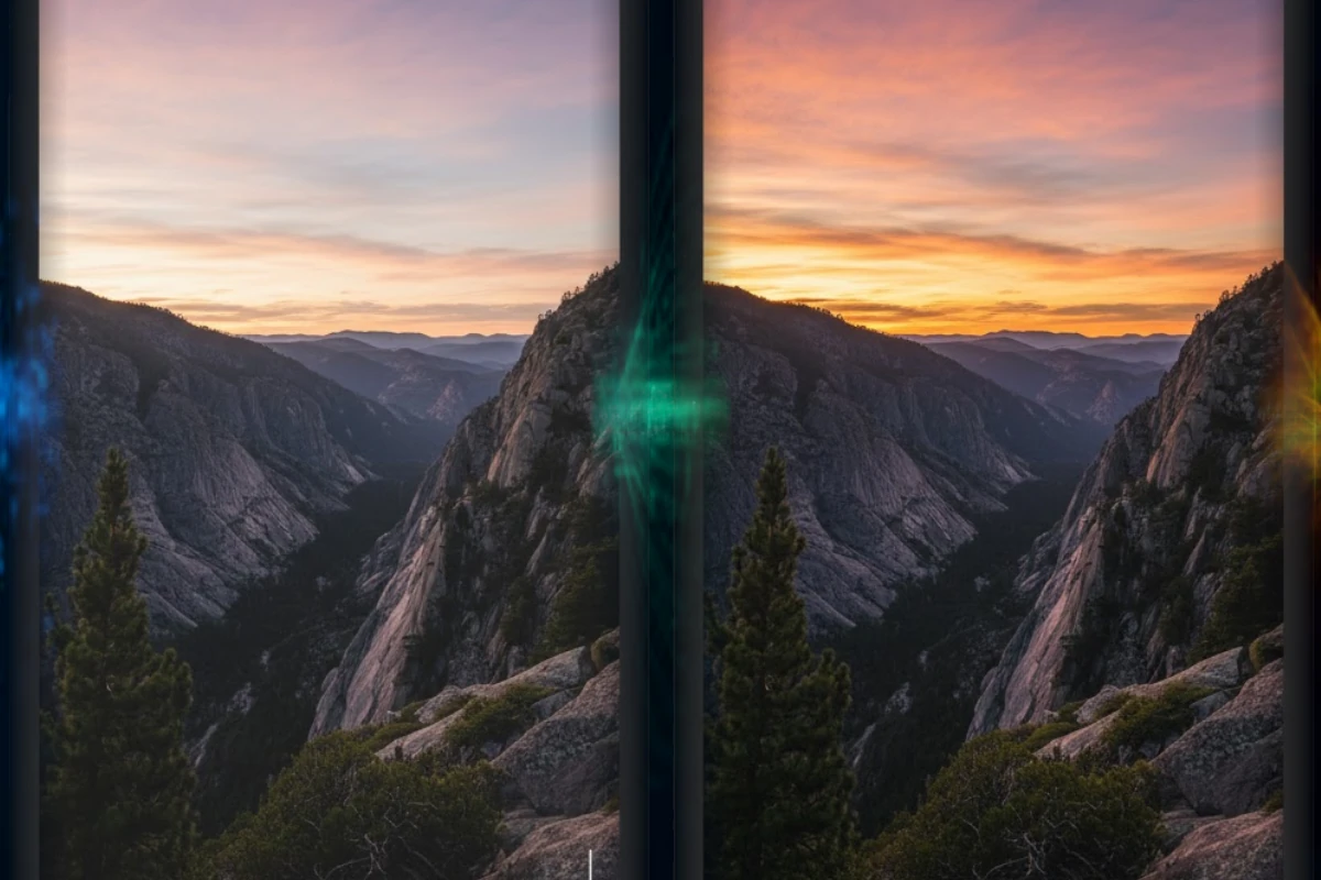 RAW vs JPEG